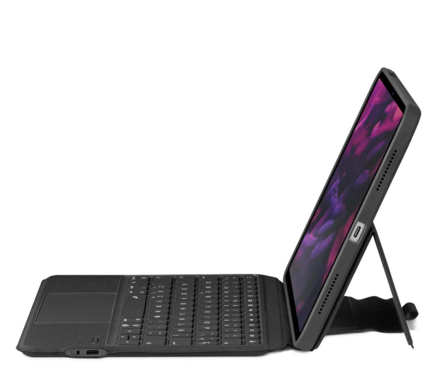 LAUT Type Folio do iPad 11" 1/2/3/4G, iPad Air 10.9" 4/5G LAUTLIPP21STYBK - 1228772 - zdjęcie 2
